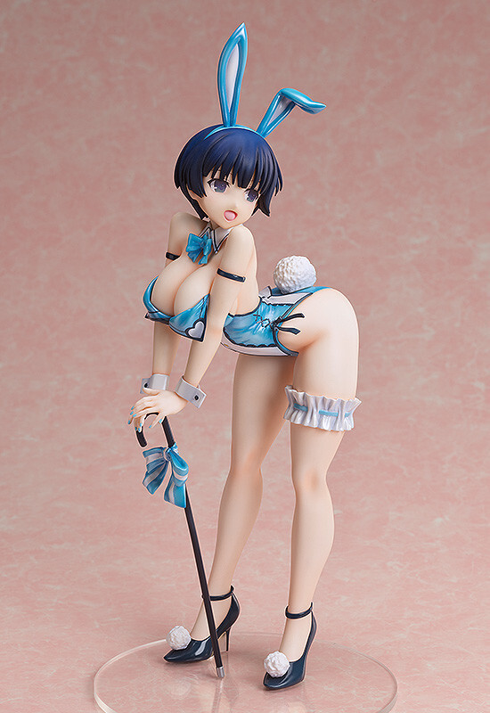 Yozakura Bare Leg Bunny Ver.