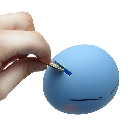 Rimuru/Slime Ver.