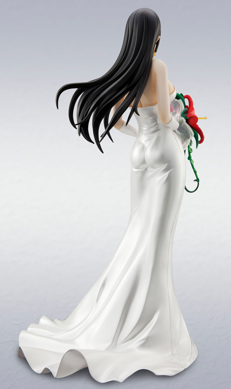 Boa Hancock - Wedding Ver