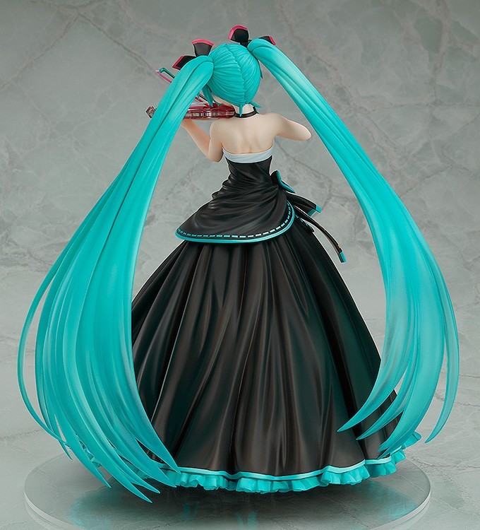 Hatsune Miku Symphony 2017 ver.