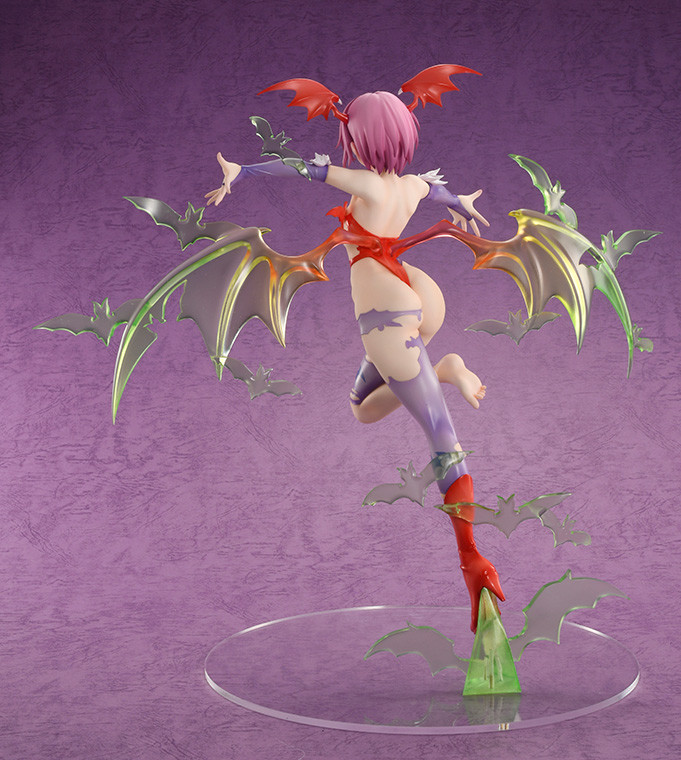 Lilith Aensland