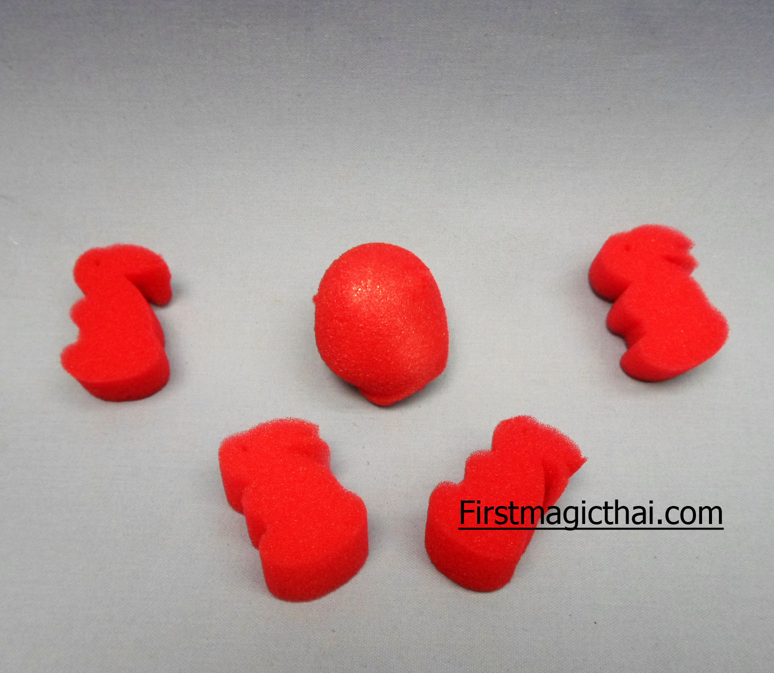 ฟองน้ำกระต่าย (Sponge Rabbit )