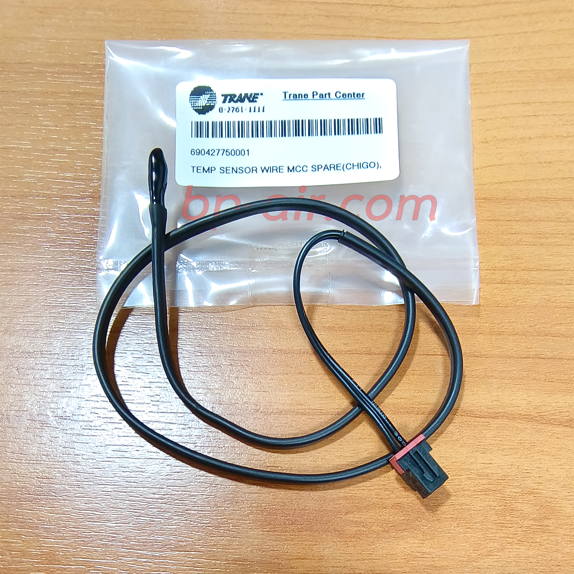 เซ็นเซอร์อุณหภูมิ MCC Series