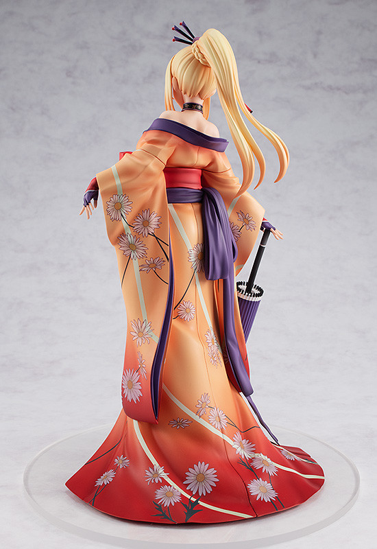 Dustiness Ford Lalatina Oiran Ver.