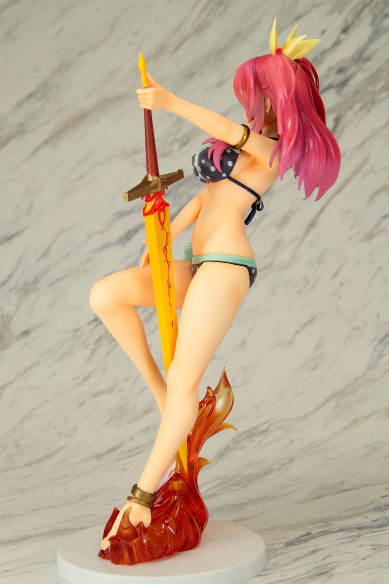 Stella Vermillion