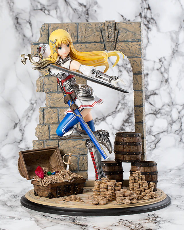 Hourou Yuusha wa Kinka to Odoru "Rachel"