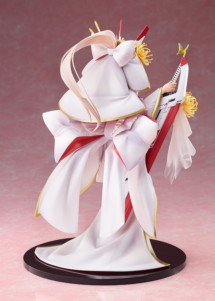Ayanami Demon`s Finest Dress Ver.