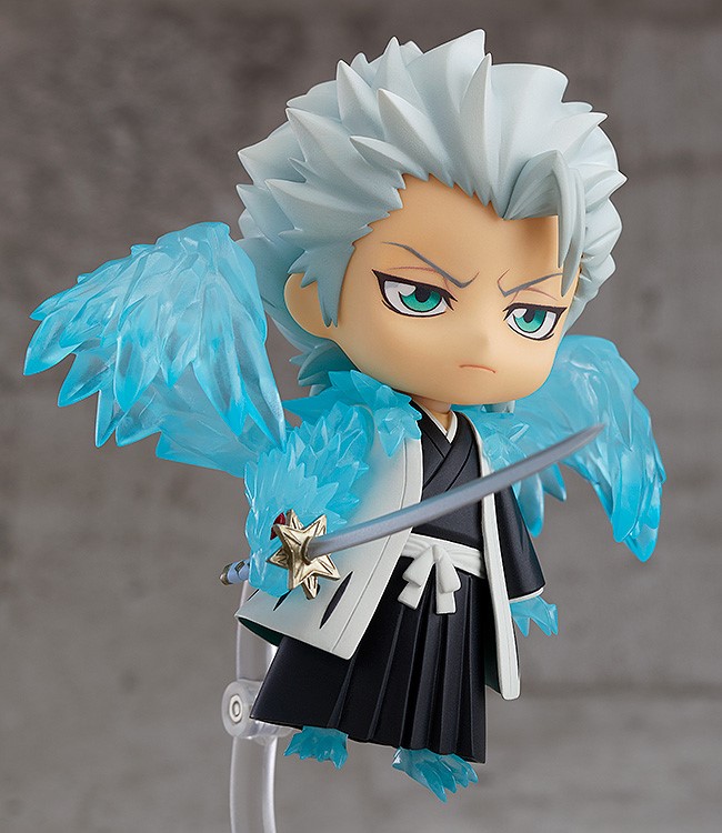 Nendoroid Toshiro Hitsugaya