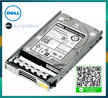 Dell Compellent,Dell 1.8TB,10K,SAS,12G,SFF(2.5inc),HDD,5H3XX,05H3XX,HUC101818CS4204,0B31867