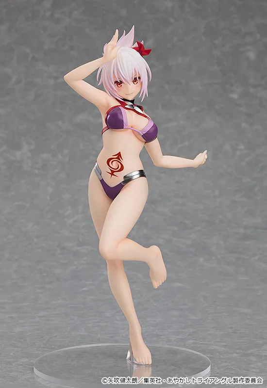 Pop Up Parade Matsuri Kazamaki