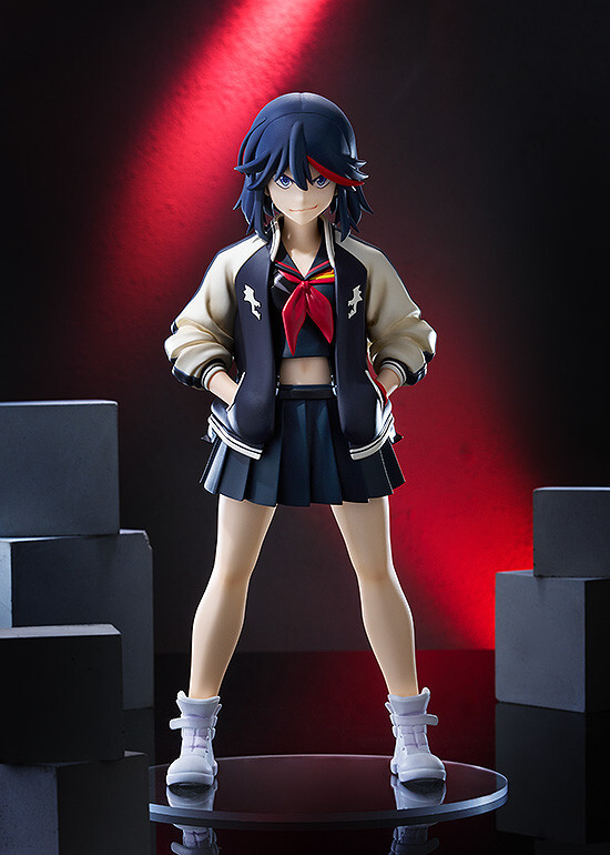 Pop Up Parade Ryuko Matoi Ver. L Size