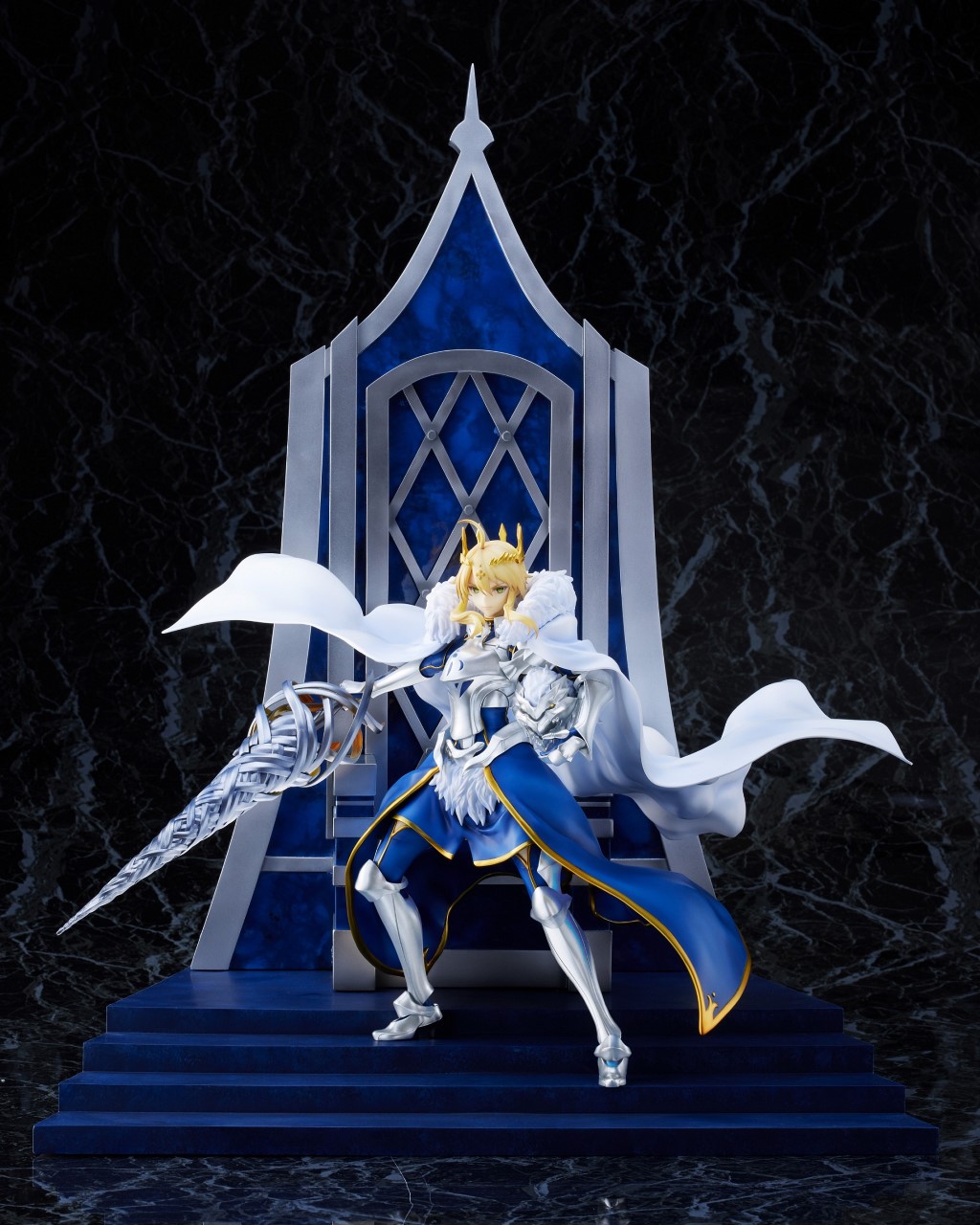 Fate / Grand Order -Sacred Round Table Area Camelot Lion King