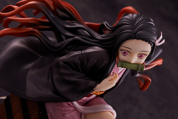 Kamado Nezuko