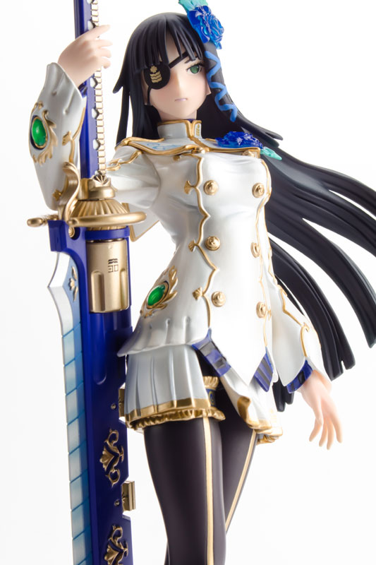 Phantasy Star Portable 2 Infinity Nagisa