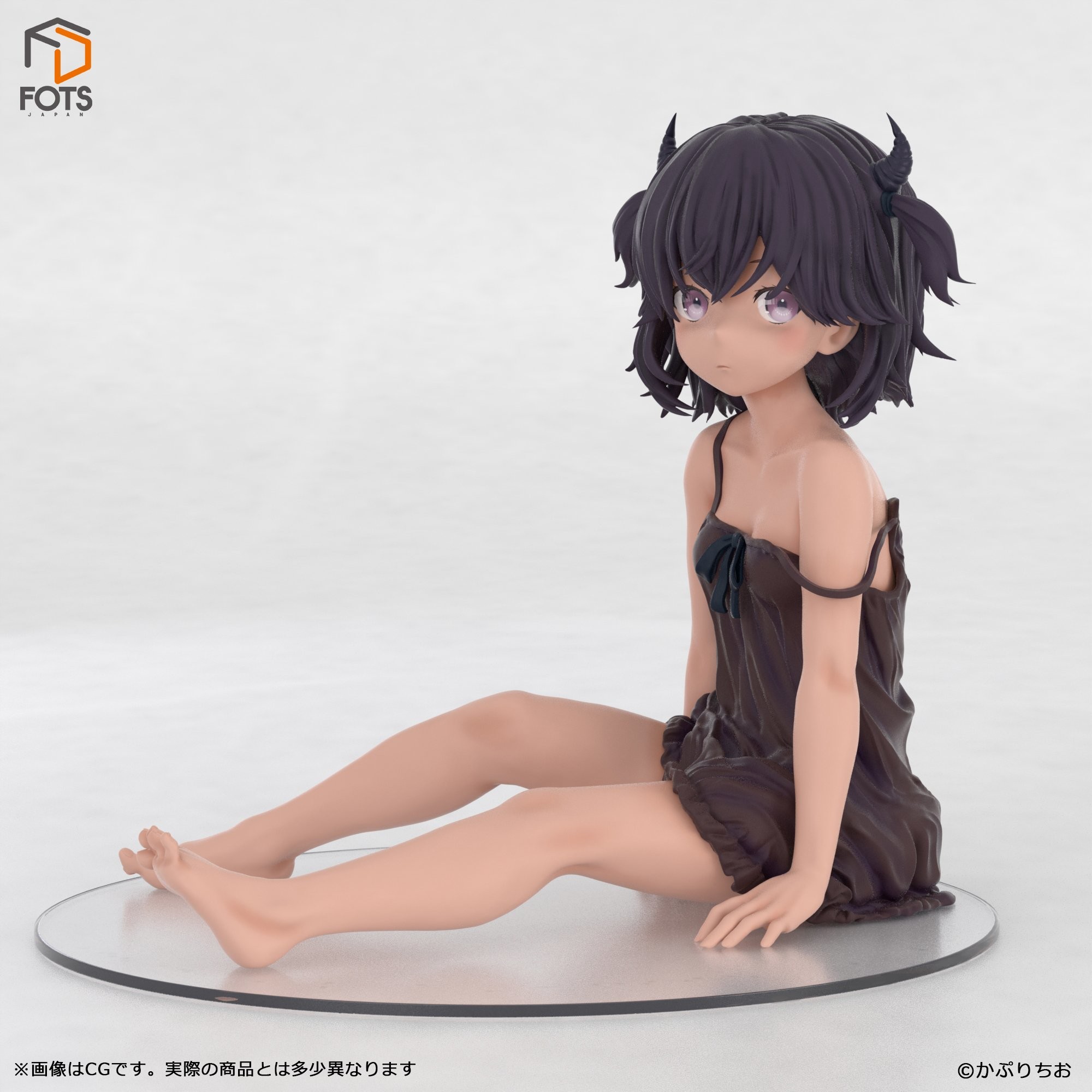 Matsu Kuroiko Onepiece ver.