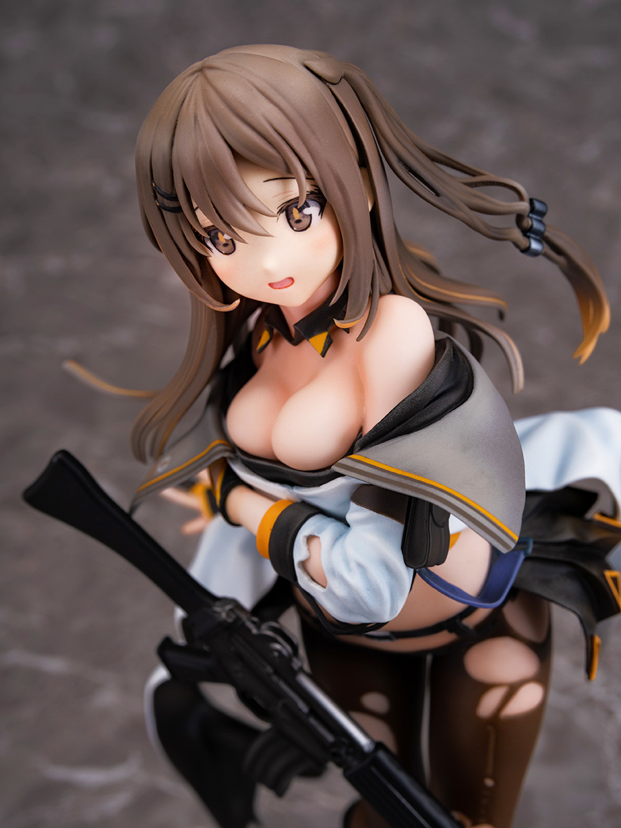 Girls Frontline - K2