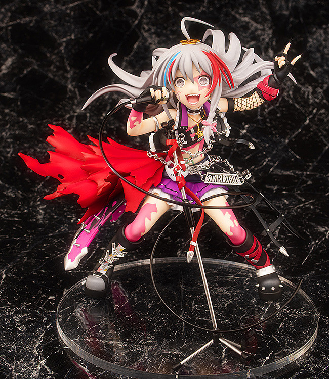 Hoshi Syoko Mash Up Voltage