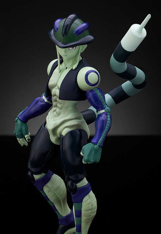 Pop Up Parade Meruem