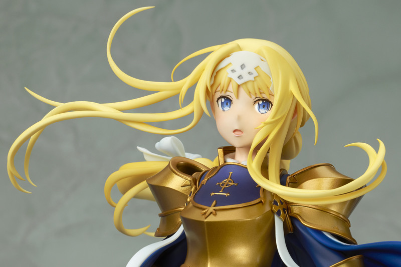 Alice Zuberg (Wanderer)