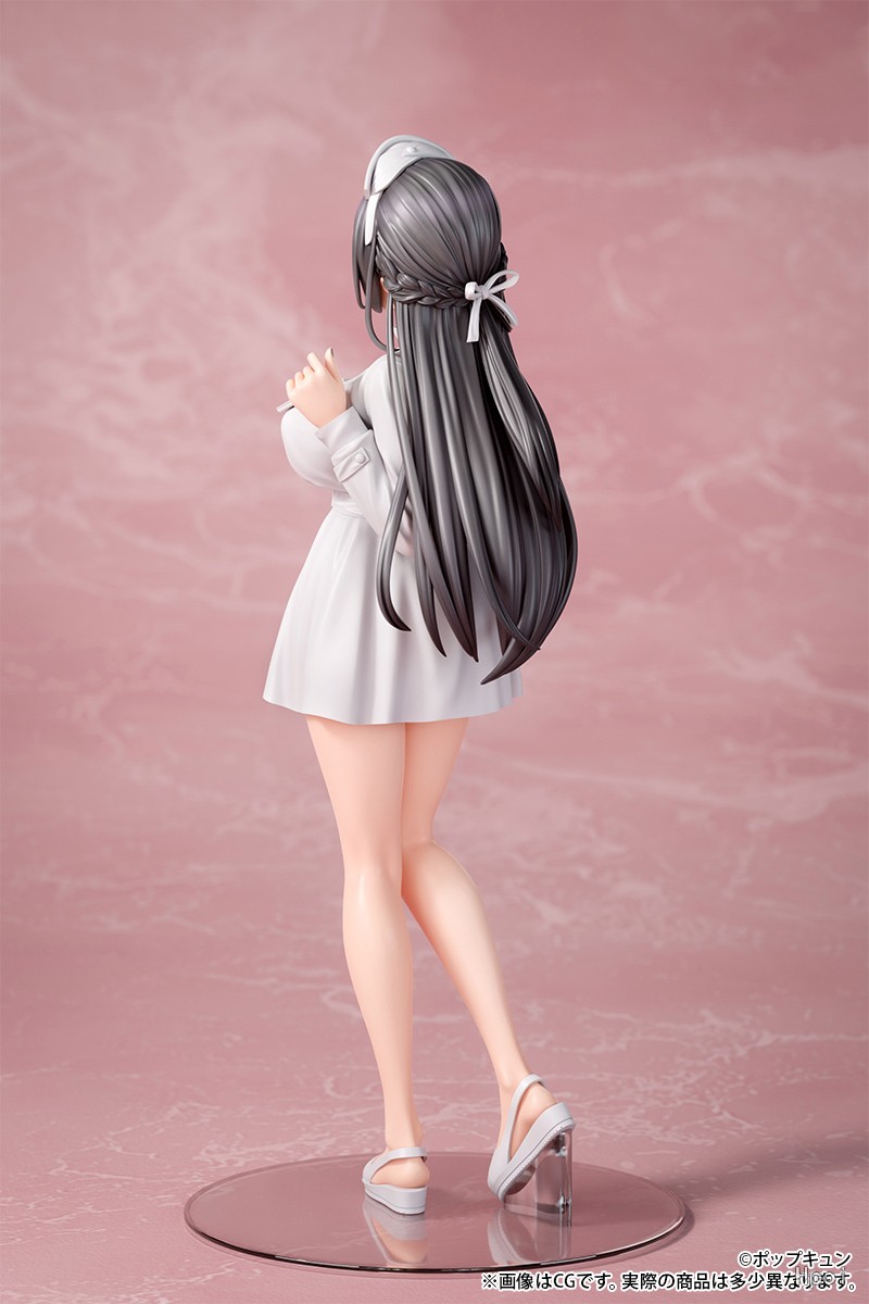 Nurse-san Bansoukou ver.