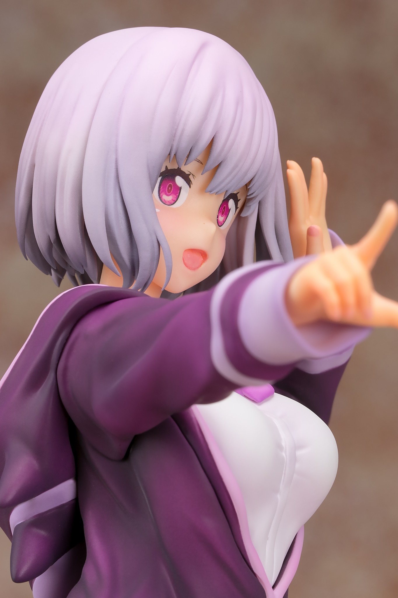 SSSS.Gridman - Shinjou Akane