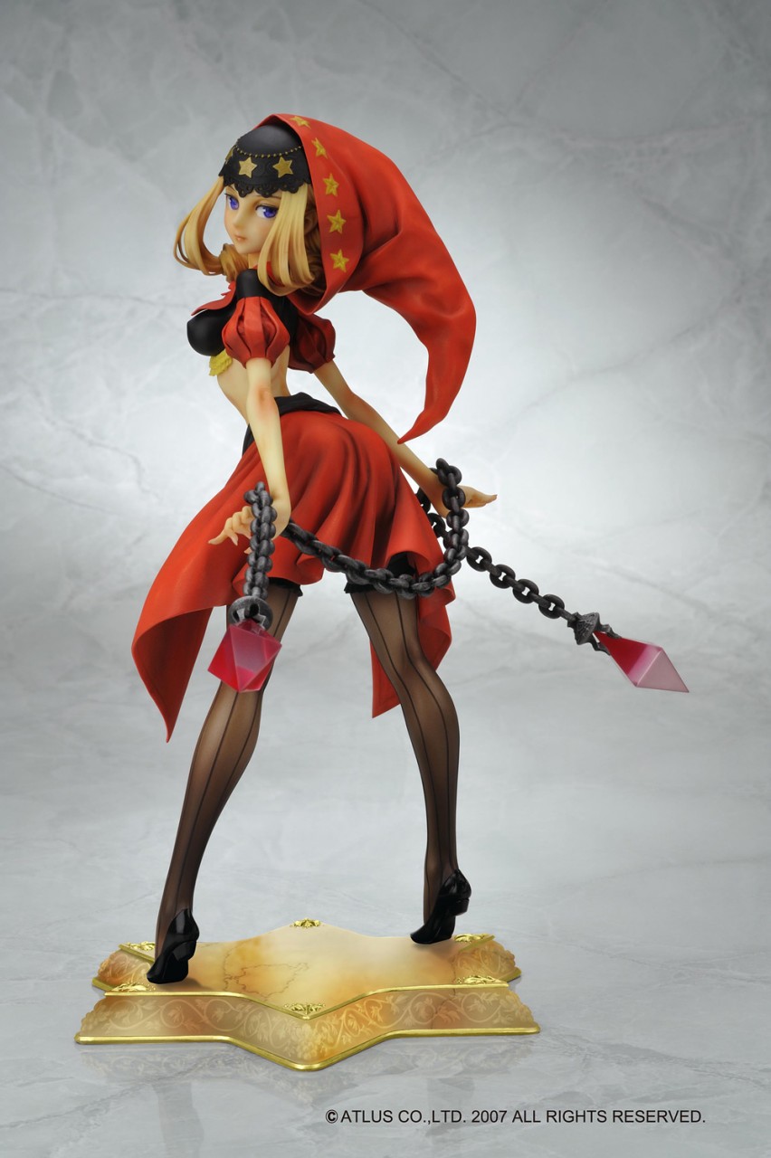 Odin Sphere - Velvet Yamato
