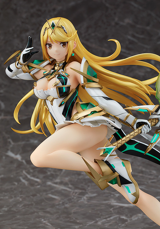 Mythra Hikari