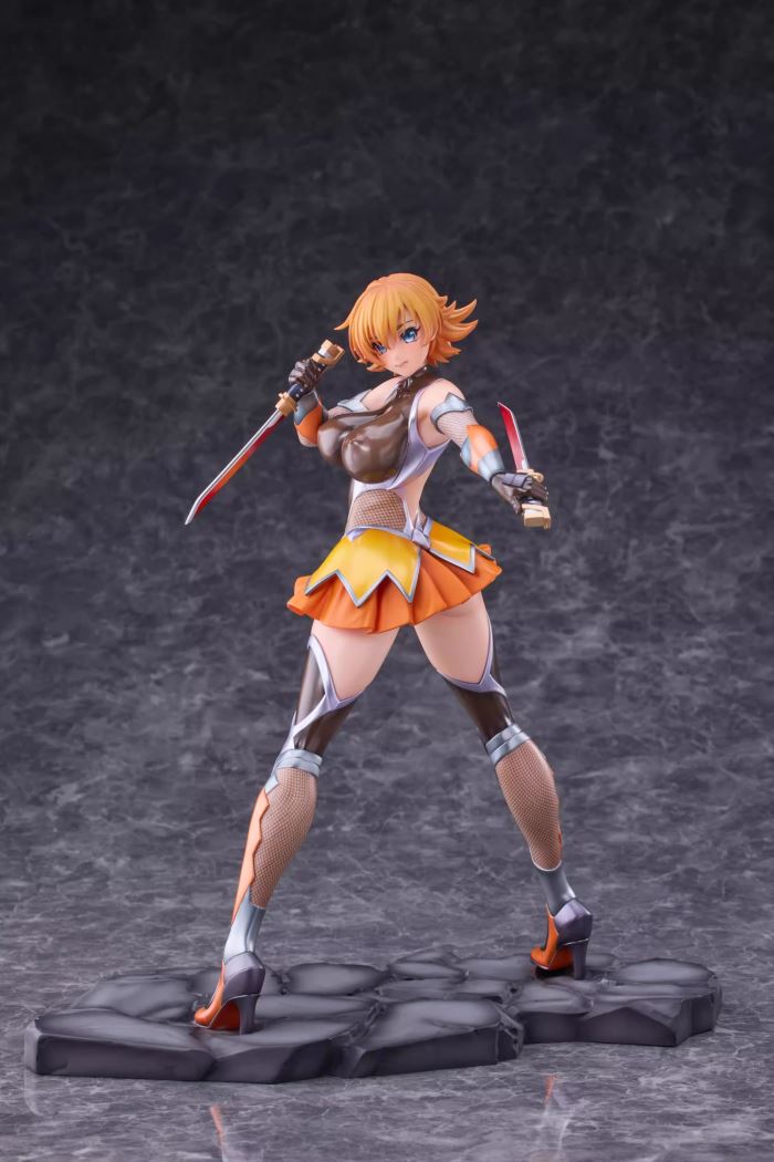 Taimanin Asagi ZERO - Igawa Sakura