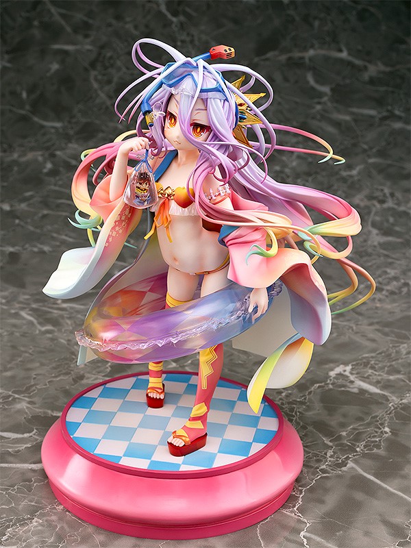 Shiro Summer Season Ver.