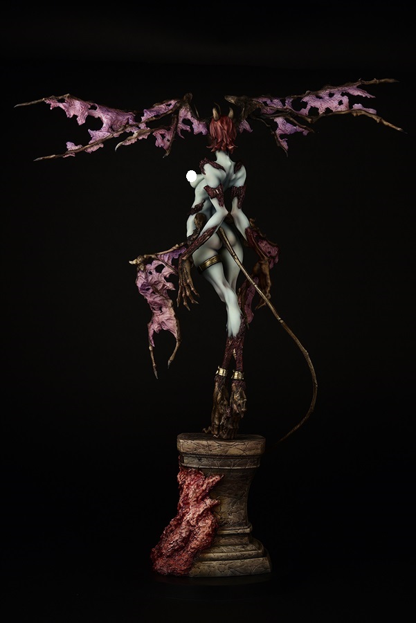 Devilman Lady The Extreme Devi