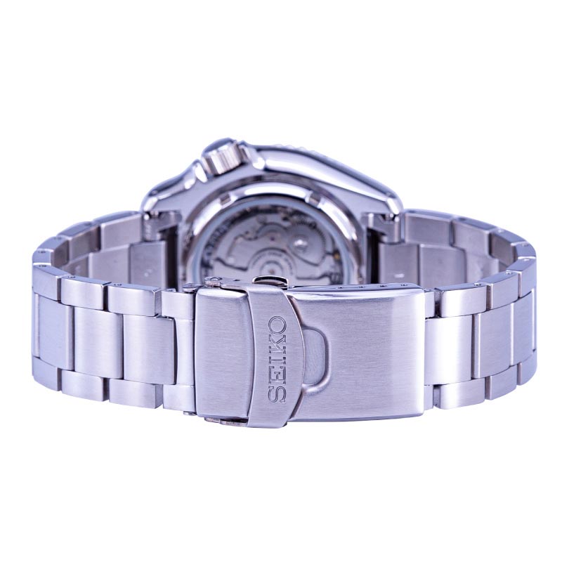 นาฬิกาผู้ชาย SEIKO NEW 5 SPORTS AUTOMATIC รุ่น SRPD53K ไซโก