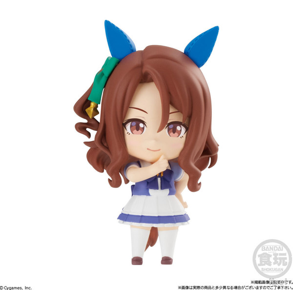 Uma Musume Pretty Derby Character Collection 01