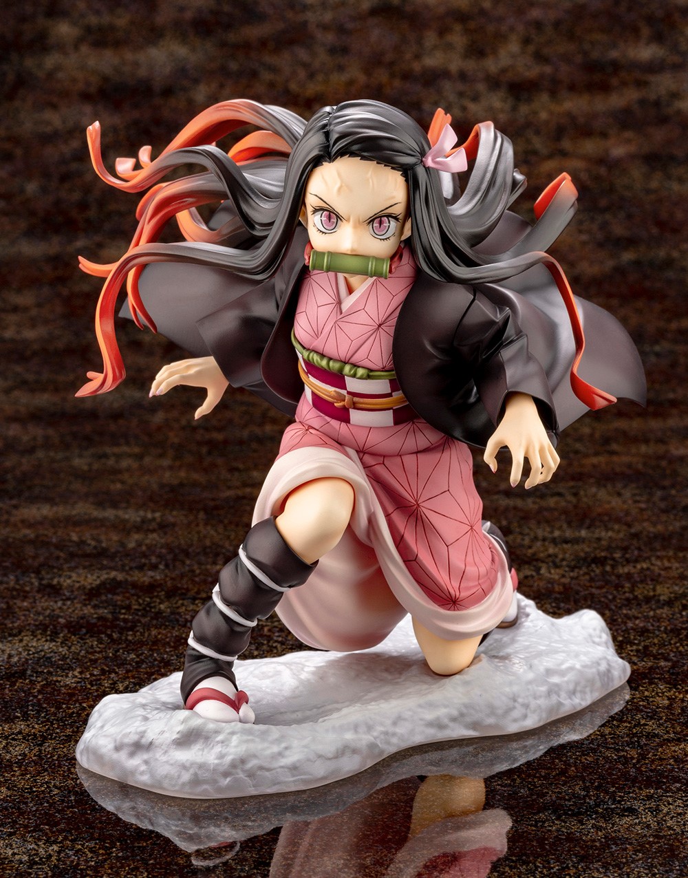 Nezuko Kamado ARTFX J