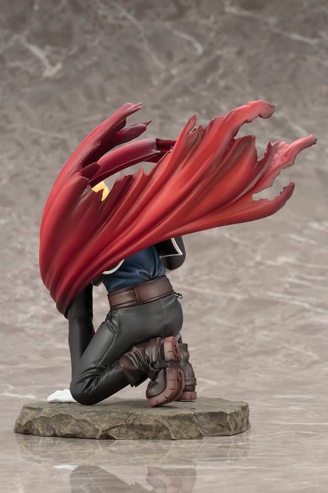 Edward Elric ARTFX J
