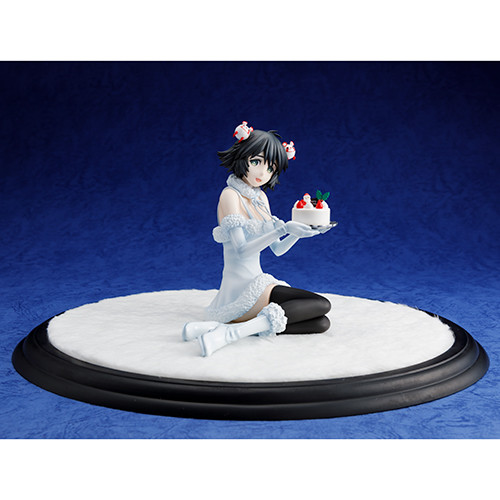 Shiina Mayuri Christmas Ver.