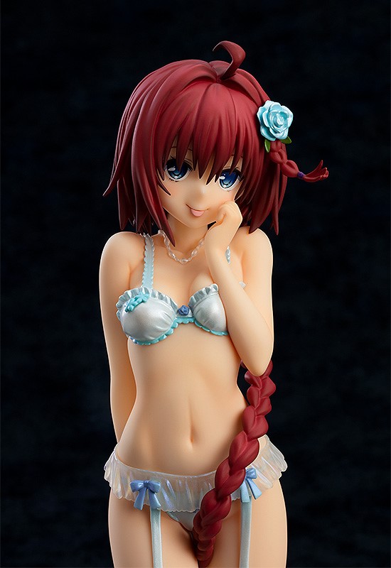 Mea Kurosaki Refined Ver