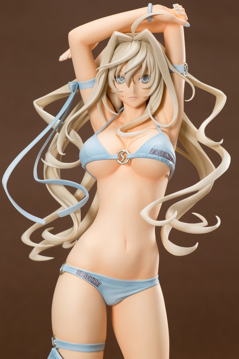 Sekirei Tsukiumi