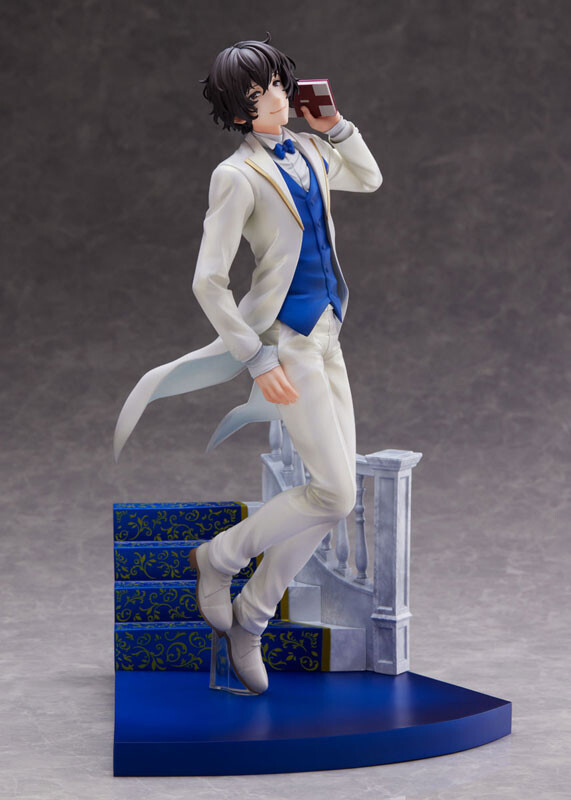 Bungou Stray Dogs - Dazai Osamu