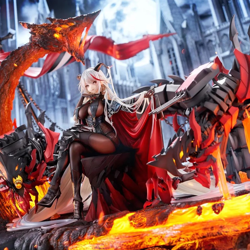 Azur Lane - Agir Collectors Edition Ver.