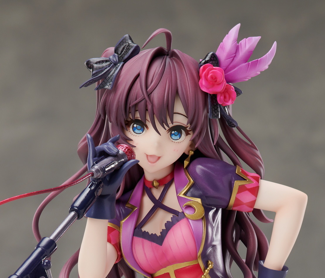 Ichinose Shiki Tulip Ver.