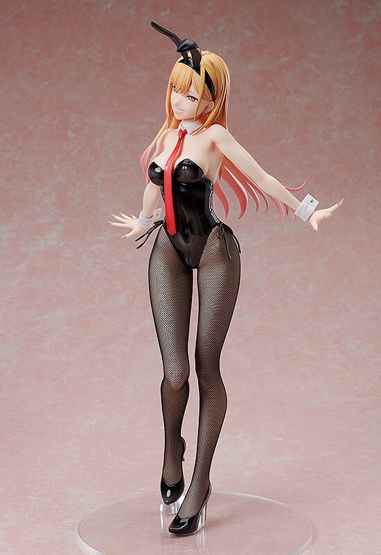 Marin Kitagawa Bunny Ver.
