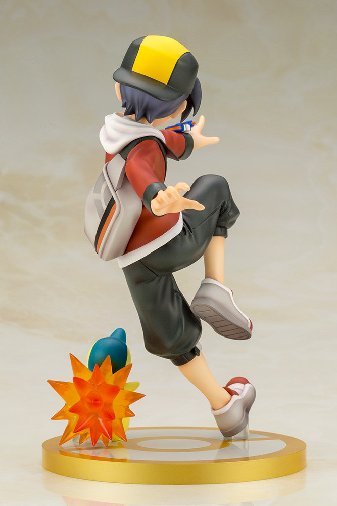 Hibiki - Hinoarashi