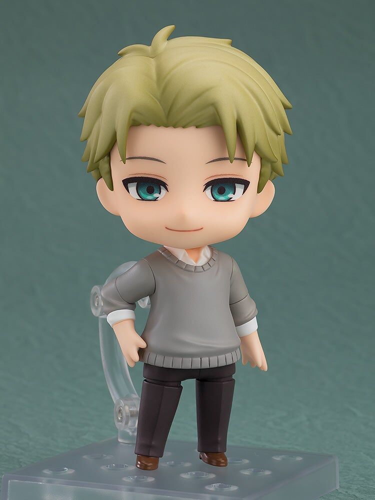 Nendoroid Loid Forger Casual Outfit Ver.