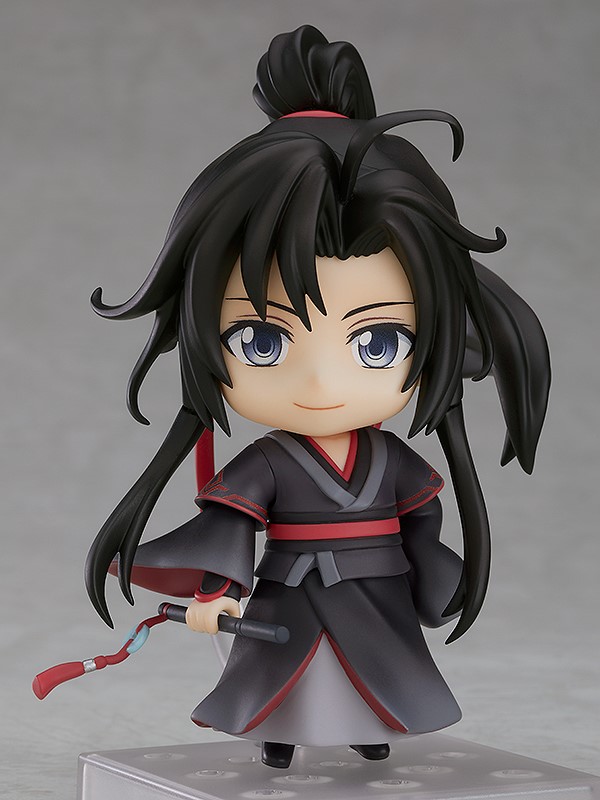 Nendoroid Wei Wuxian (Good Smile Company)