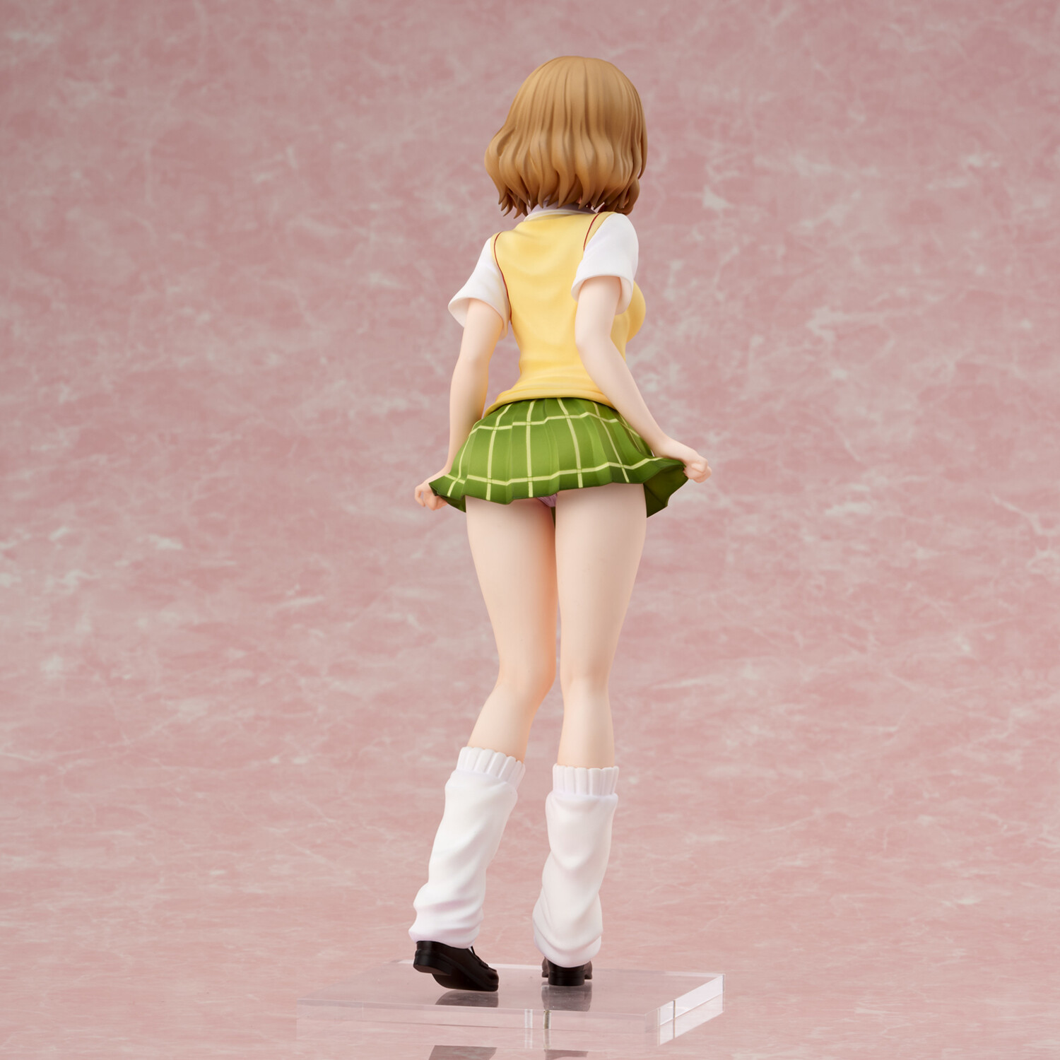 To LOVEru Darkness - Momioka Risa