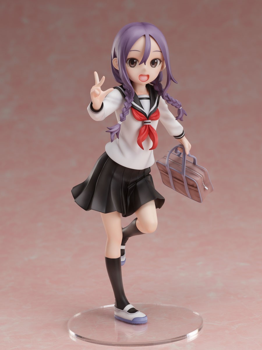 Urushi Yaotome