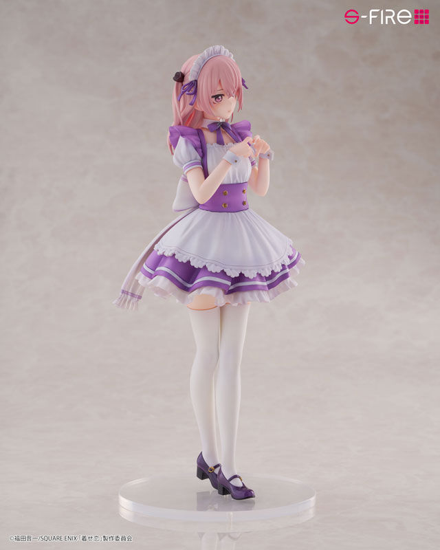 Inui Sajuna S-Fire Lovely Maid Ver.