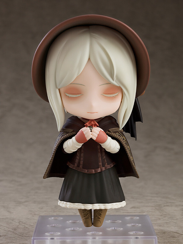 Nendoroid Bloodborne - The Doll Ningyou