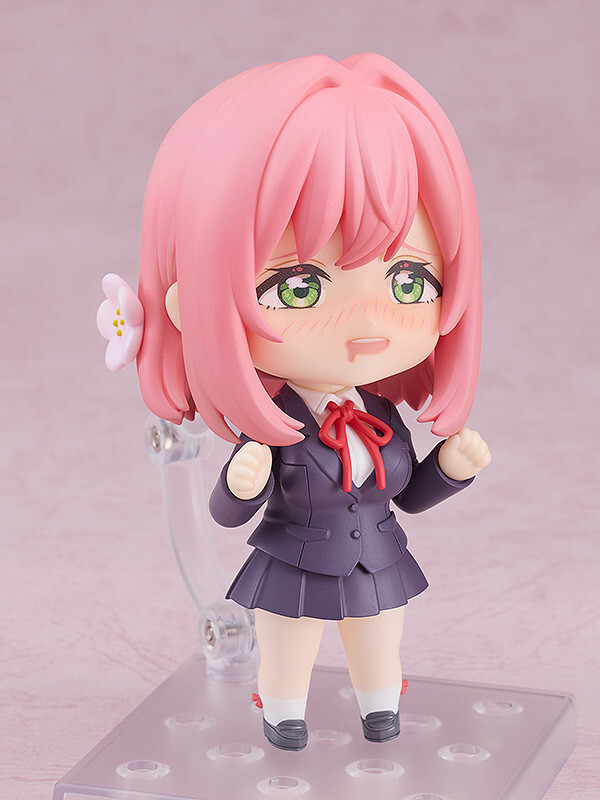 Nendoroid Hakari Hanazono