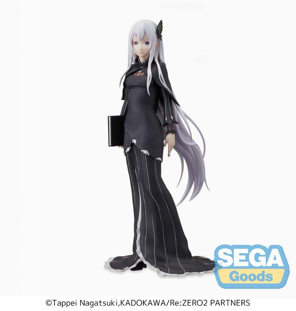 Echidna (SEGA)